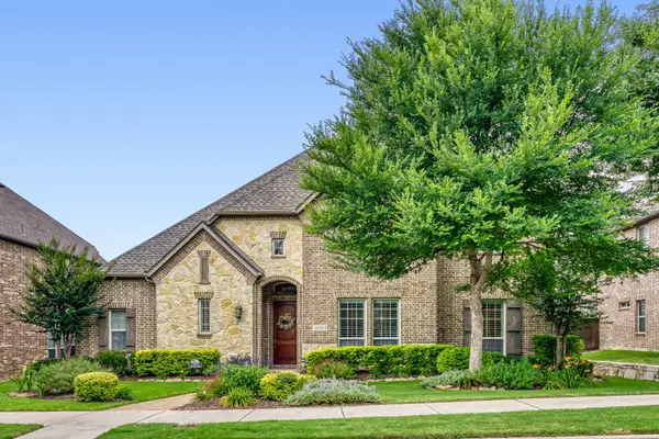 10096 Drawbridge Drive, Frisco, TX 75035