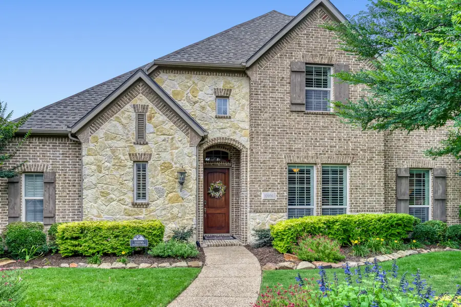 10096 Drawbridge Drive, Frisco, TX 75035 - #2