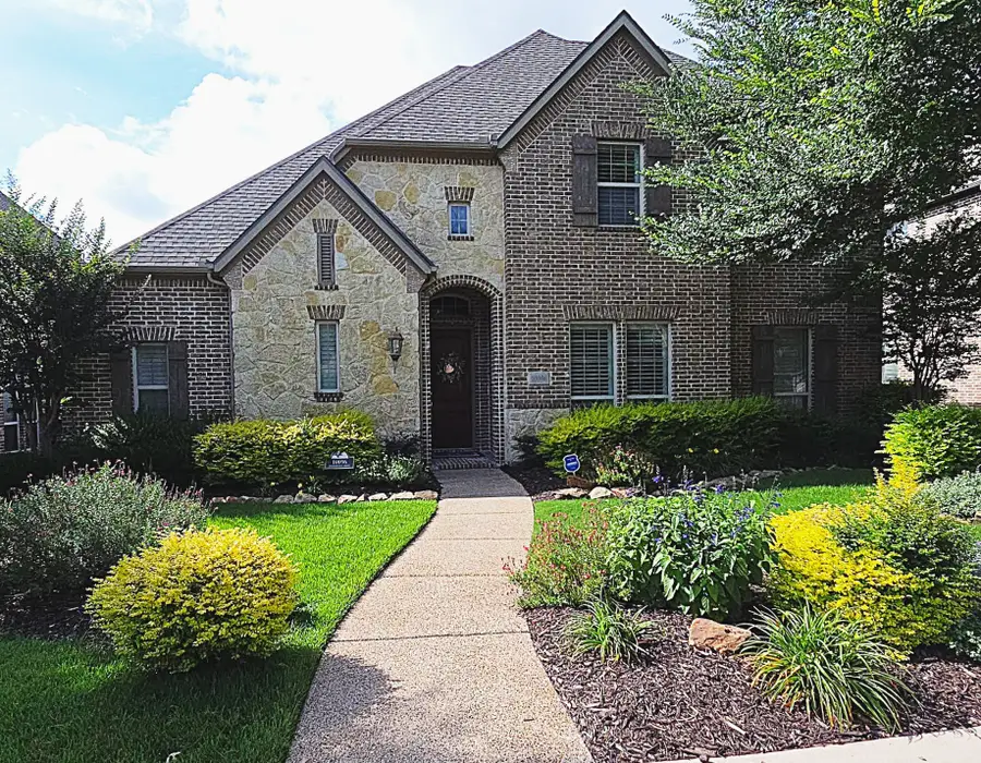 10096 Drawbridge Drive, Frisco, TX 75035 - #3
