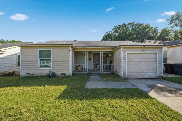 1905 Bell Street, Waco, TX 76711
