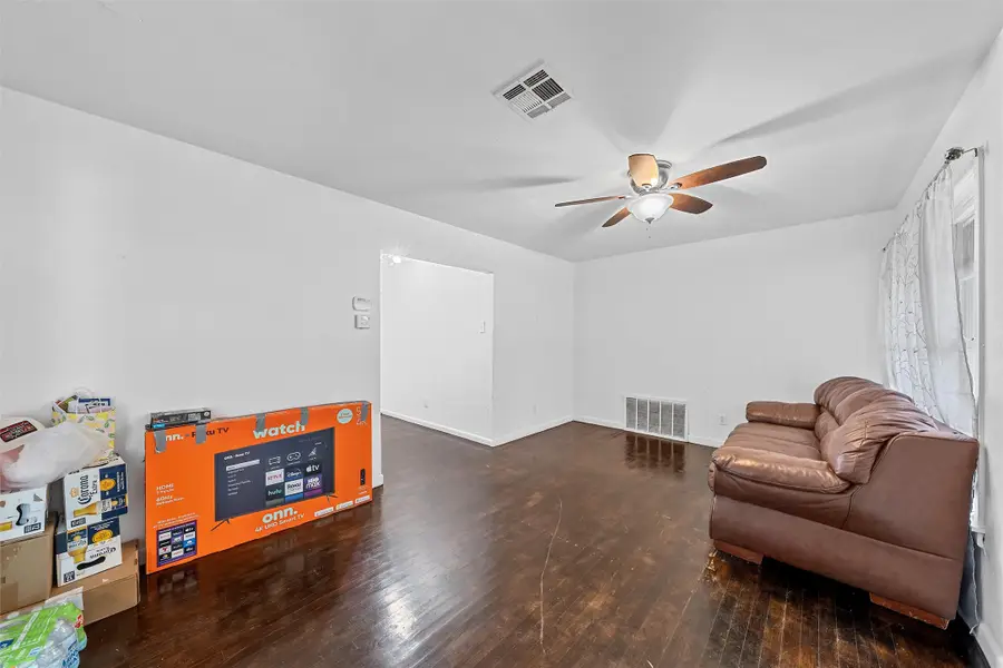 1905 Bell Street, Waco, TX 76711 - #3