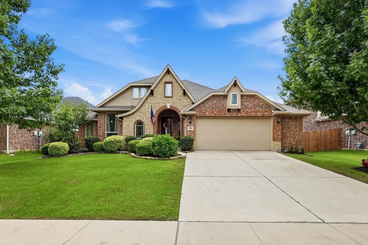 4204 Cobblestone Circle, Mansfield, TX 76063 - #1