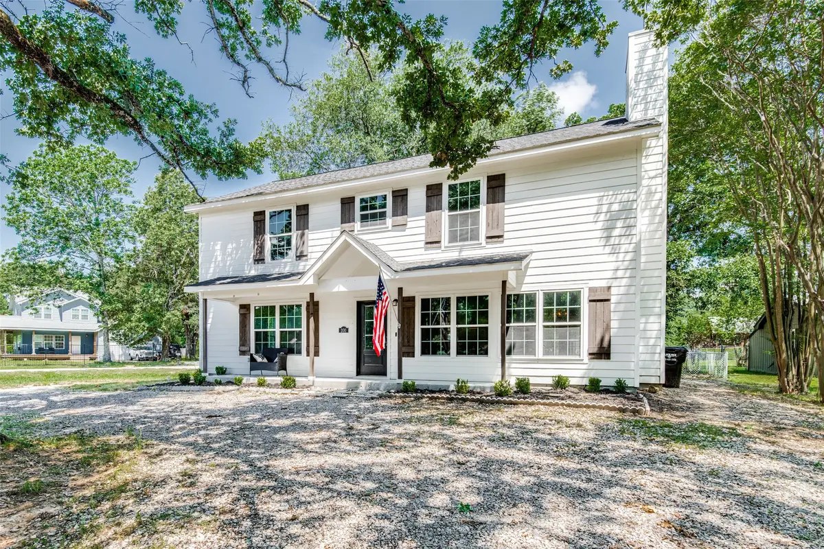 200 Lakeside Drive, West Tawakoni, TX 75474 - #1