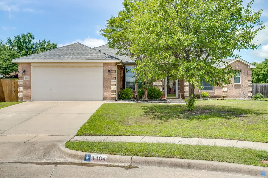 1164 Snowbird Court, Benbrook, TX 76126 - #2