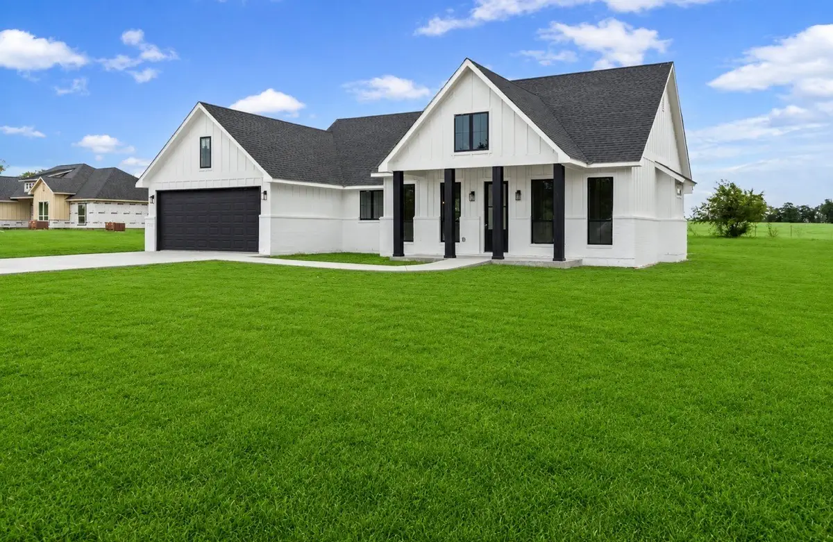 252 Jimmy Lane, Millsap, TX 76066 - #1