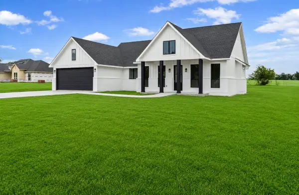 252 Jimmy Lane, Millsap, TX 76066