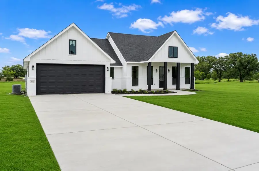 252 Jimmy Lane, Millsap, TX 76066 - #2