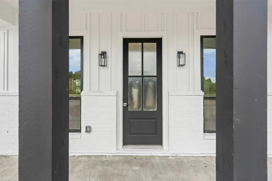 252 Jimmy Lane, Millsap, TX 76066 - #3