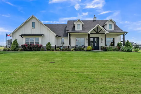 6628 Buffalo Ridge Circle, Godley, TX 76044