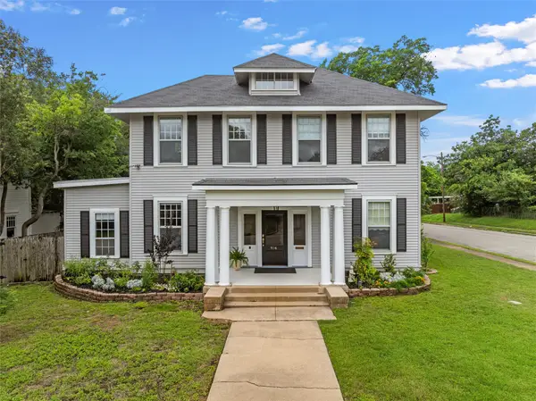934 N 19th Street, Waco, TX 76707
