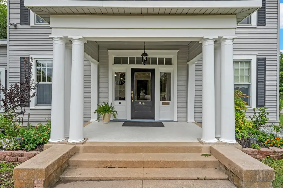 934 N 19th Street, Waco, TX 76707 - #3