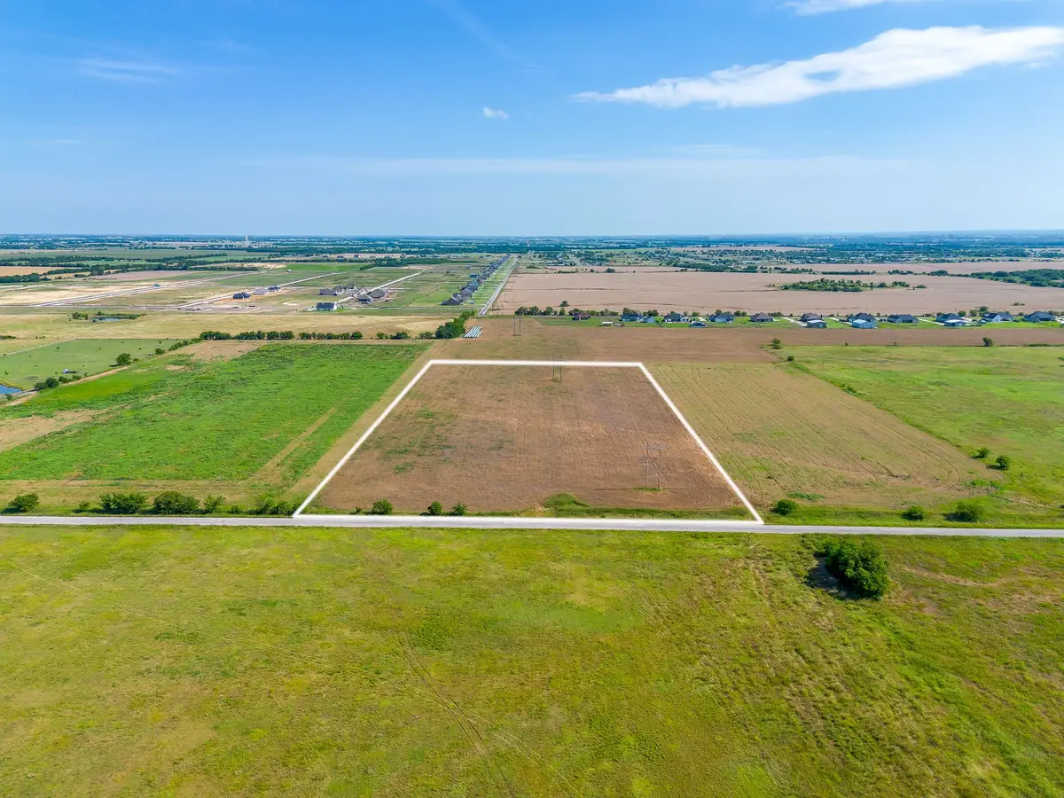 6785 Hoehn Road, Valley View, TX 76272 - #1