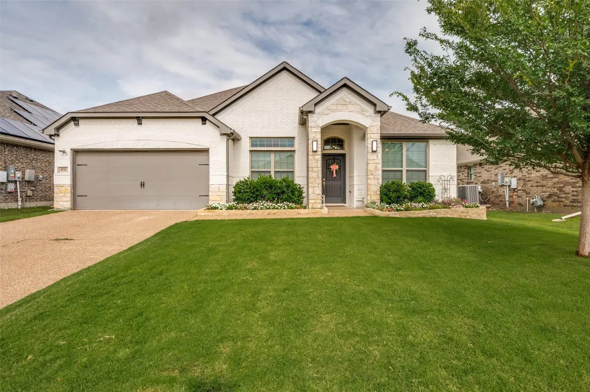 4014 Whitetail Lane, Melissa, TX 75454 - #1