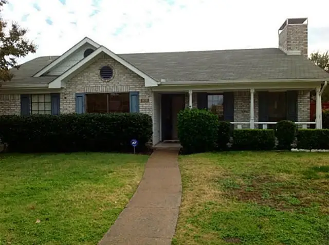2012 Hawken Drive, Plano, TX 75023 - #1