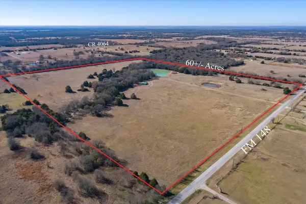 00 Fm Rd 148, Scurry, TX 75158