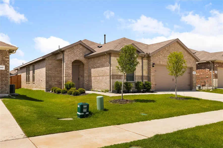 6221 Flour Mill Run, Fort Worth, TX 76179 - #2