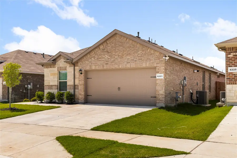 6221 Flour Mill Run, Fort Worth, TX 76179 - #3