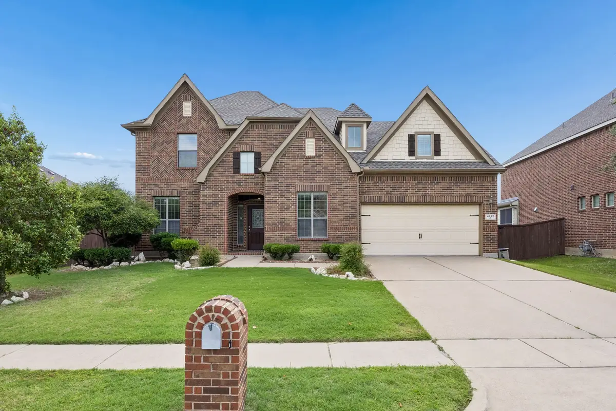 4712 Kestrel Street, Grand Prairie, TX 75052 - #1