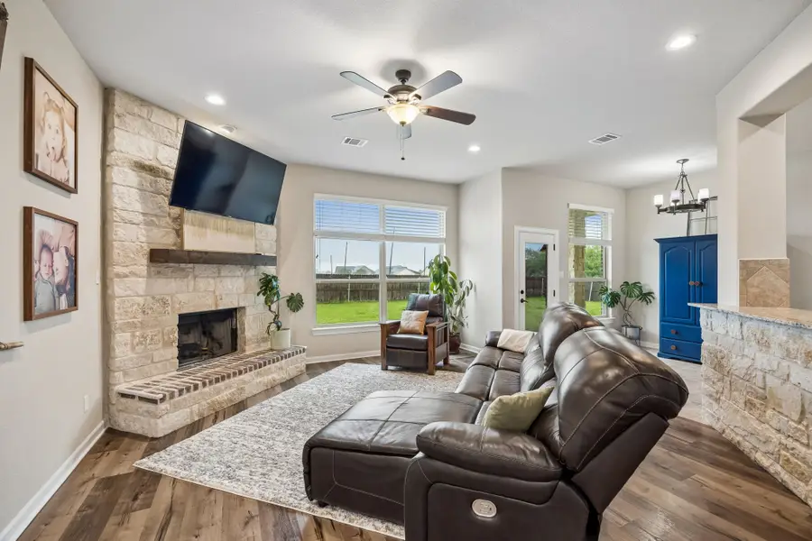 2509 Hollon Drive, Caddo Mills, TX 75135 - #2