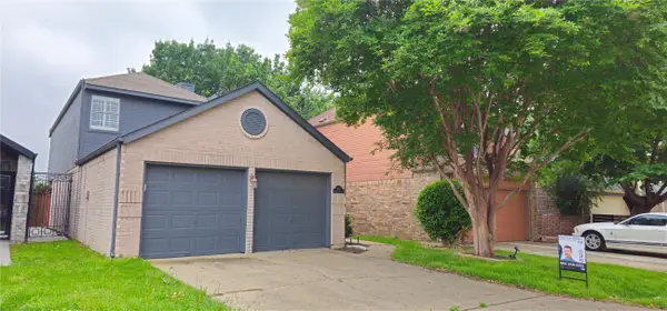 2956 S Bend Drive, Dallas, TX 75229