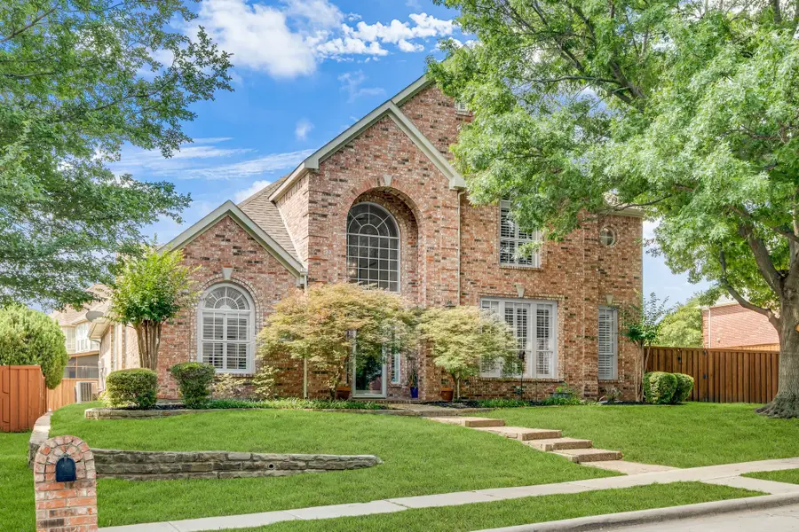 2624 Wheeler Bend, Plano, TX 75025 - #3
