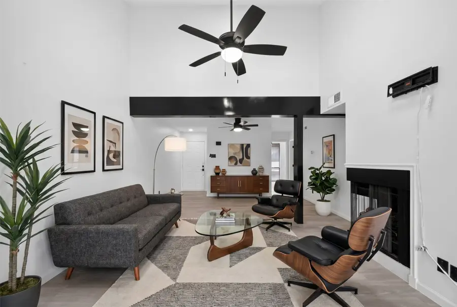 7522 Holly Hill Drive #8, Dallas, TX 75231 - #2