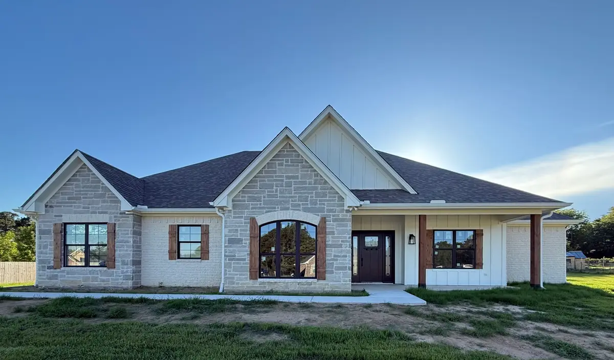 202 Rs County Road 1189, Emory, TX 75440 - #1
