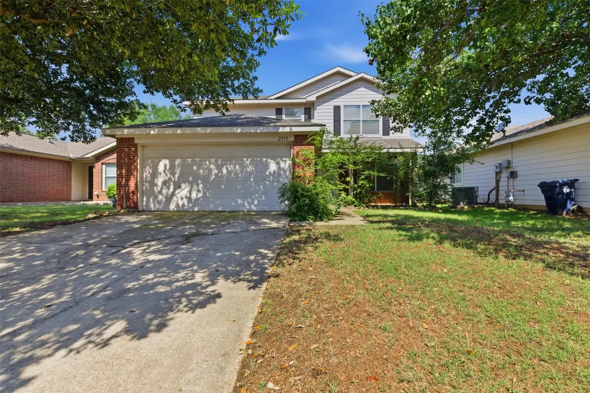 2313 Southway, Denton, TX 76207 - #1