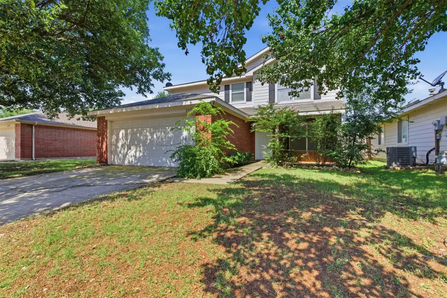 2313 Southway, Denton, TX 76207 - #2