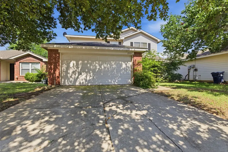 2313 Southway, Denton, TX 76207 - #3
