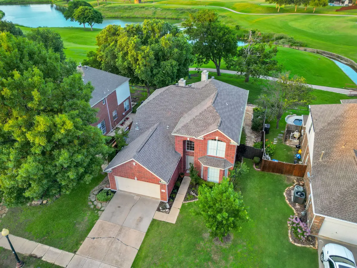 2733 Woodson Drive, McKinney, TX 75072 - #1
