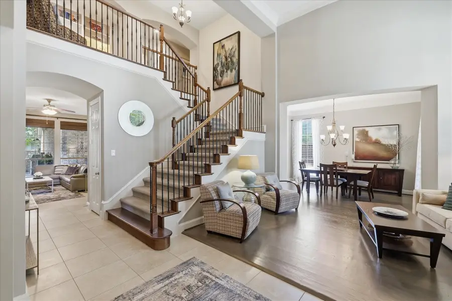 901 Foxworth Court, Allen, TX 75013 - #3