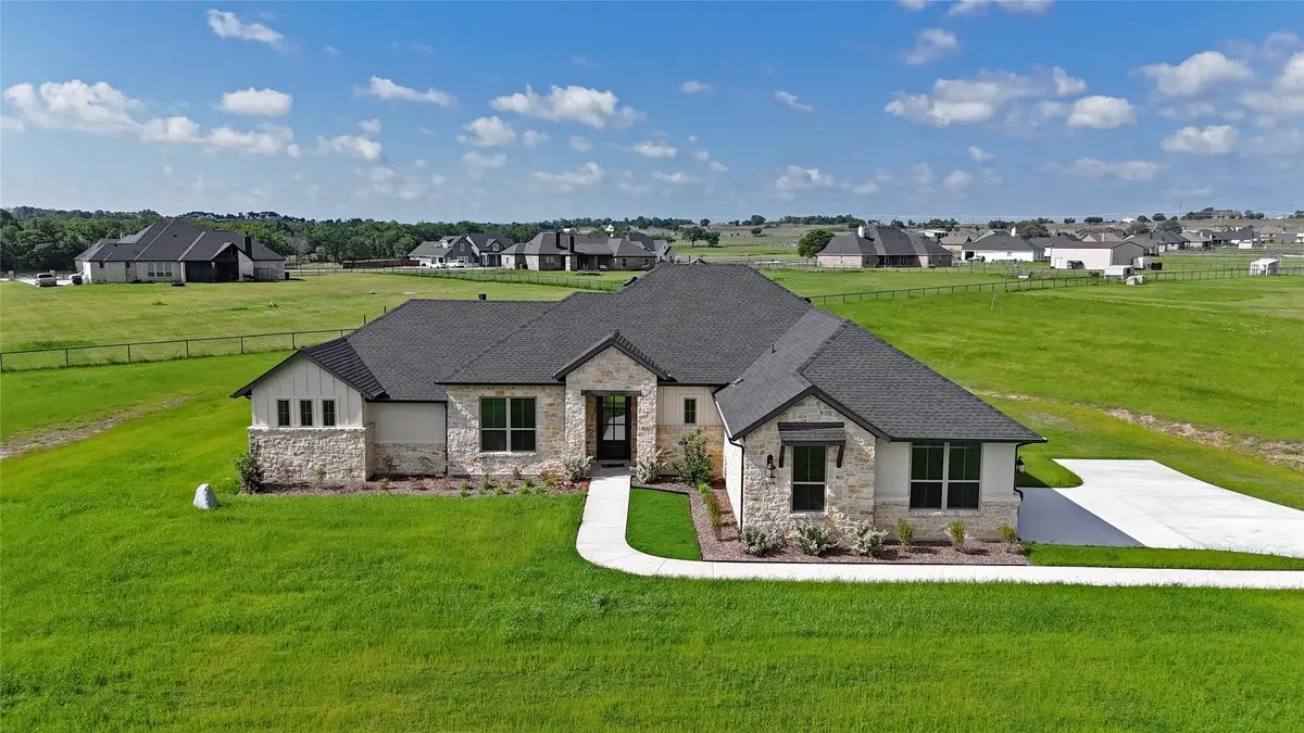 1099 Paradise Parkway, Poolville, TX 76487 - #1