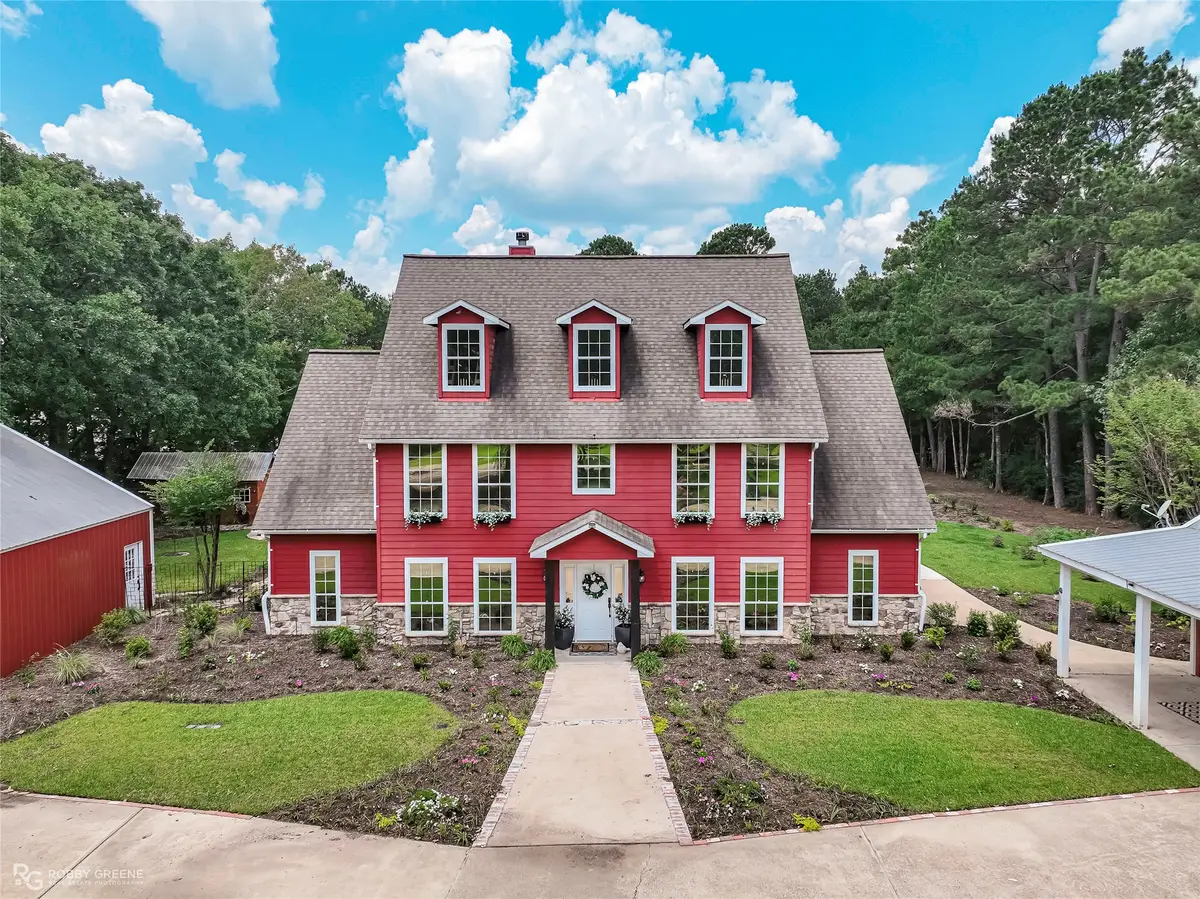 10454 Linwood Avenue, Shreveport, LA 71106 - #1