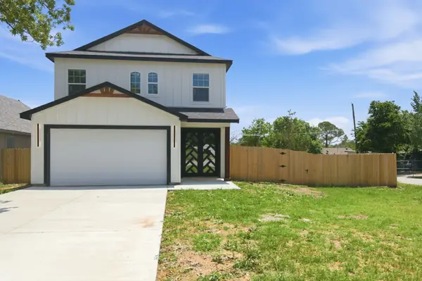 1013 Duff Court, Fort Worth, TX 76112