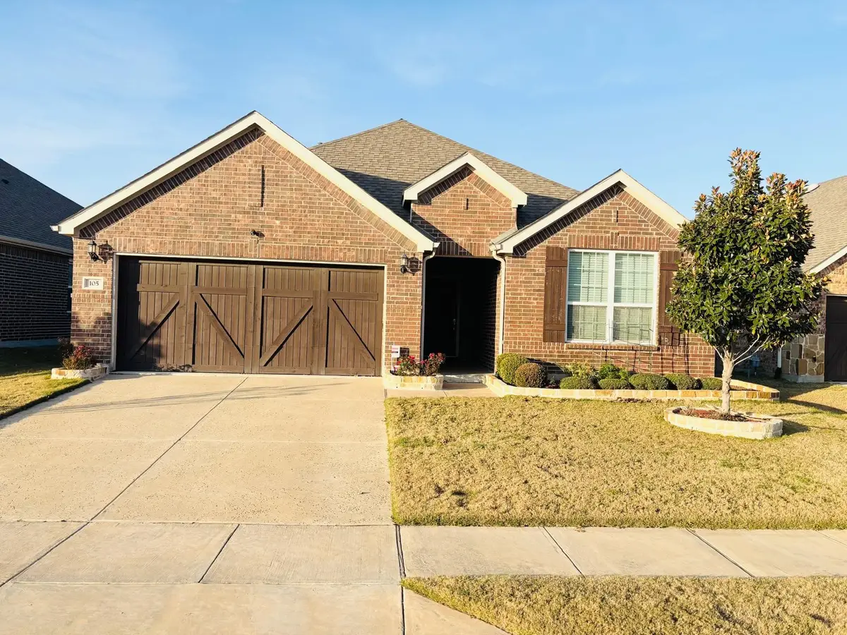 105 Hanover Trail, Lewisville, TX 75067 - #1
