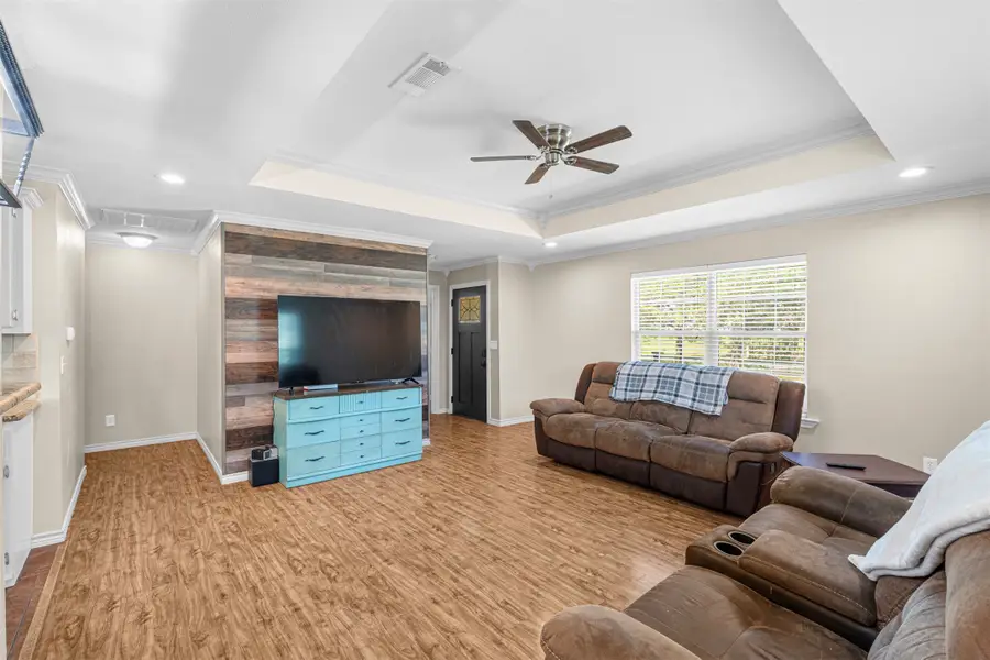 3727 SW County Road 1160, Corsicana, TX 75110 - #3