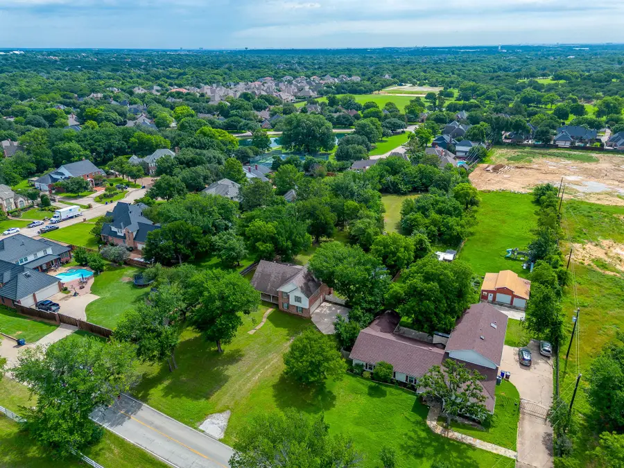 7404 John Mccain Road, Colleyville, TX 76034 - #3