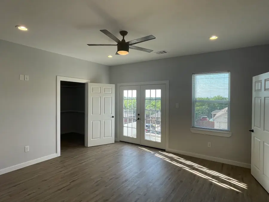 5514 Fannie Street, Dallas, TX 75212 - #3