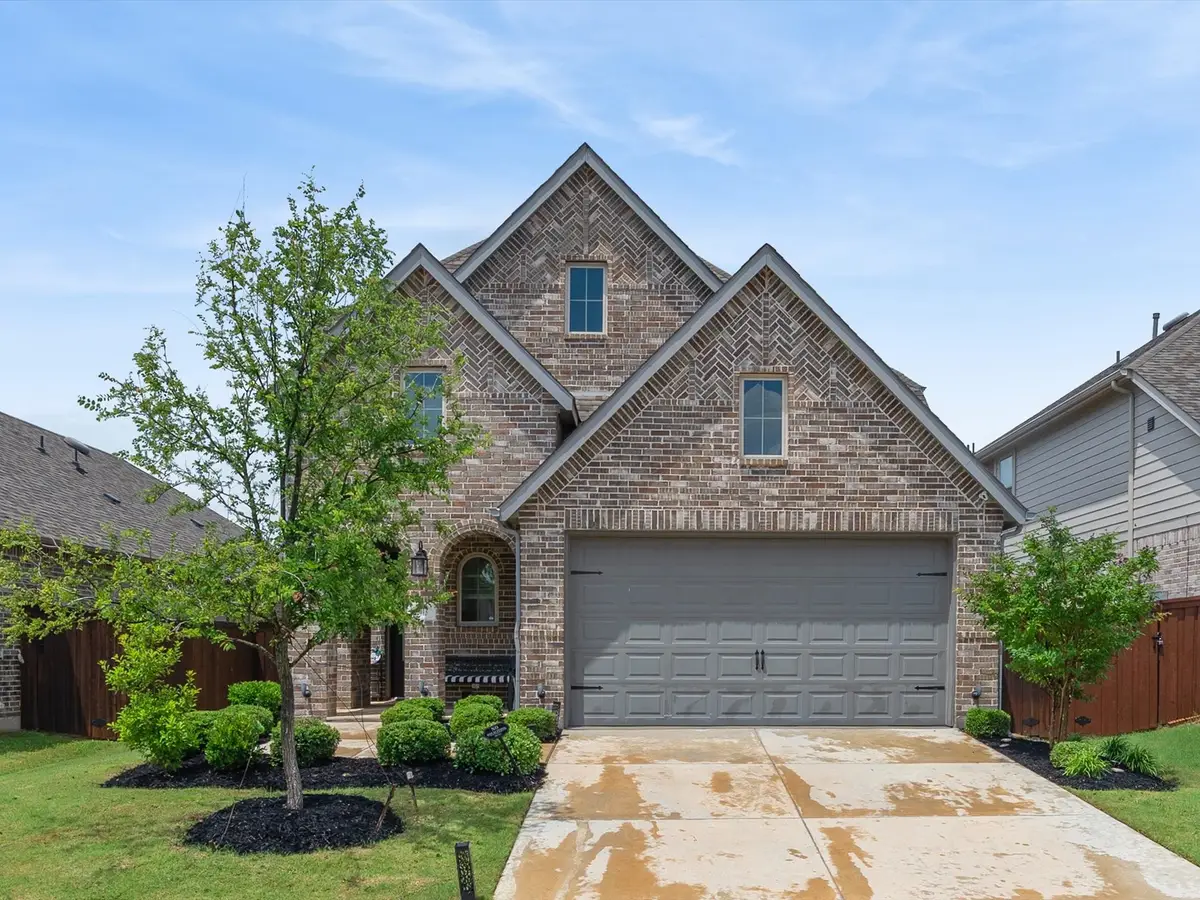 2013 Jumper Fields Drive, Aubrey, TX 76227 - #1