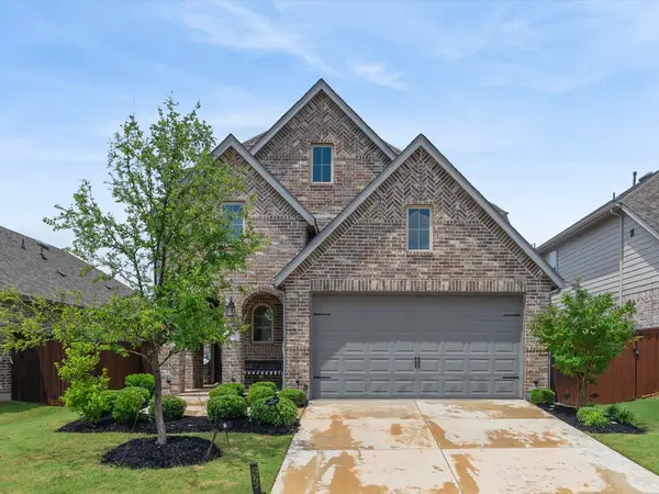 2013 Jumper Fields Drive, Aubrey, TX 76227