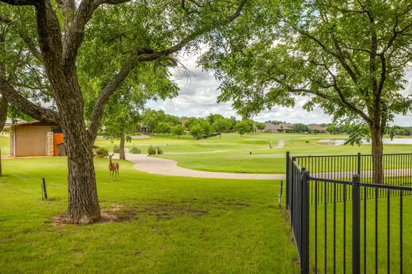 5604 Medinah Court, Granbury, TX 76049