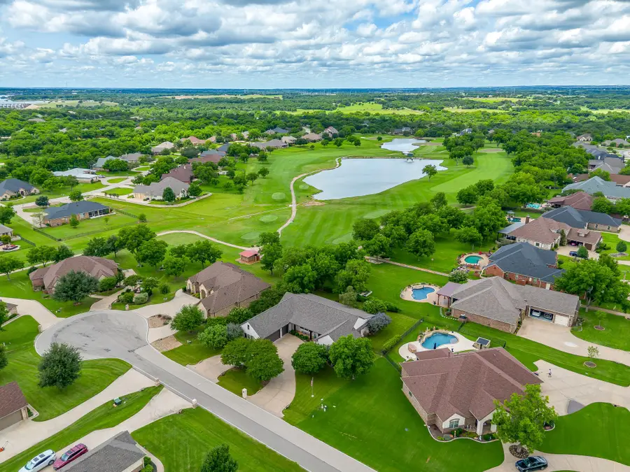 5604 Medinah Court, Granbury, TX 76049 - #3