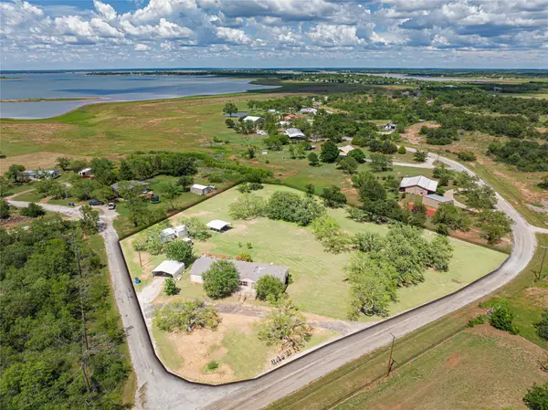 5130 County Road 206, Breckenridge, TX 76424