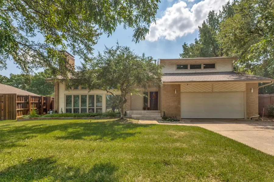 314 Santa Clara Street, Irving, TX 75062 - #2