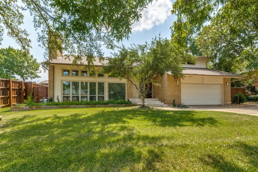 314 Santa Clara Street, Irving, TX 75062 - #3