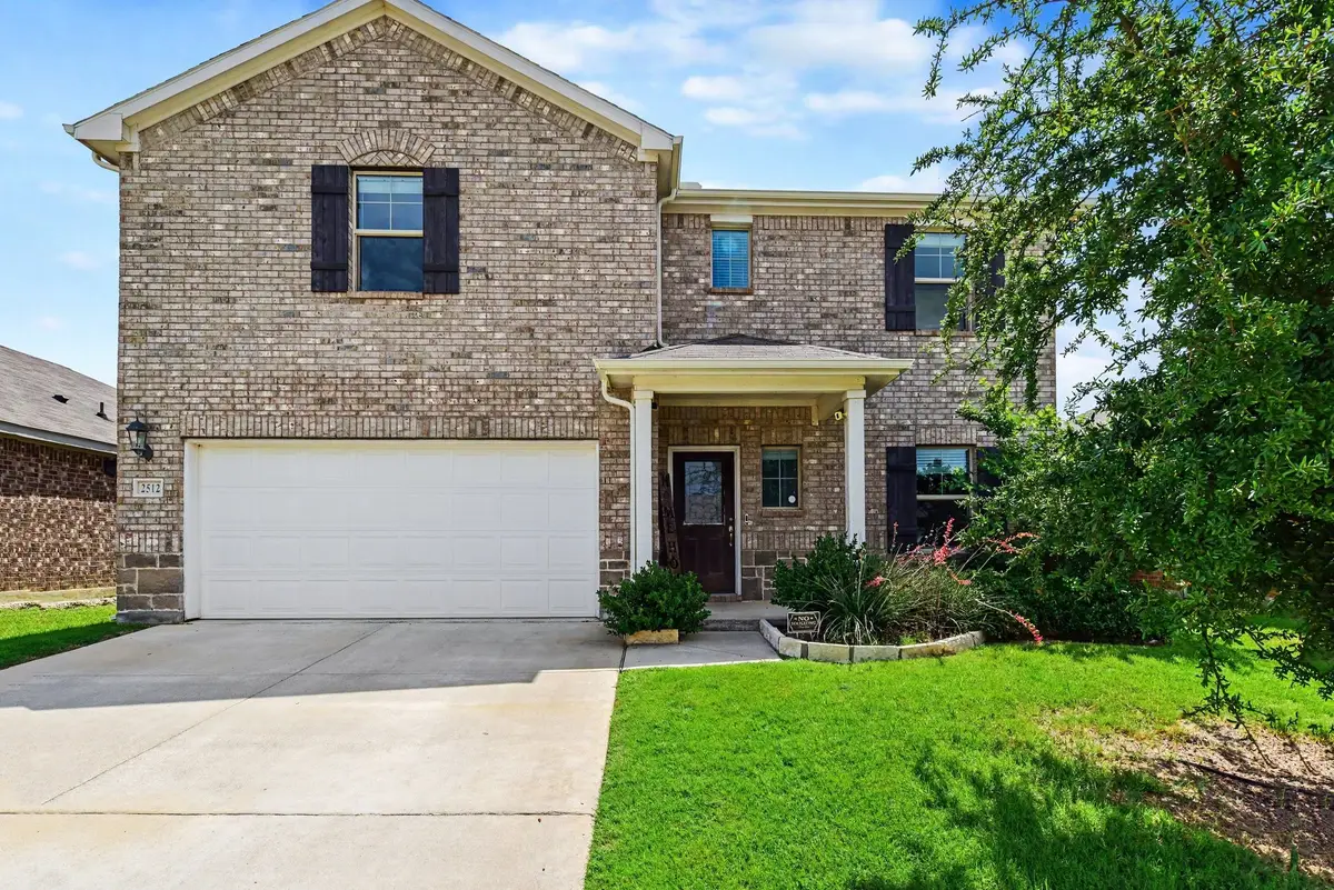 2512 Real Quiet Drive, Forney, TX 75126 - #1