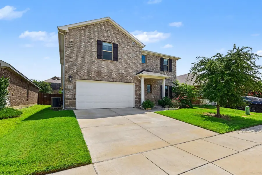 2512 Real Quiet Drive, Forney, TX 75126 - #2
