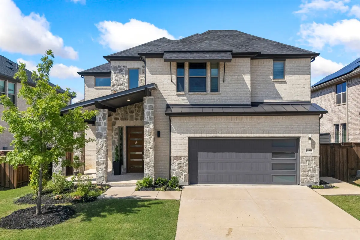 15931 Terenwood Street, Frisco, TX 75035 - #1