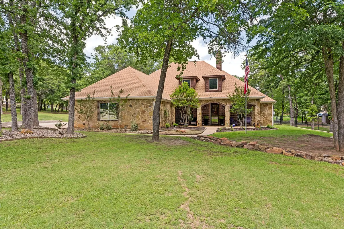 207 Overton Ridge Circle, Weatherford, TX 76088 - #1